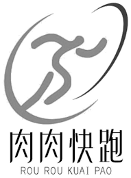 ROU ROU KUAI PAO logo