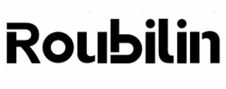 ROUBILIN logo