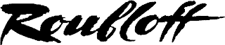 ROUBLOFF logo