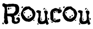 ROUCOU logo