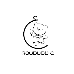 ROUDUDU C logo