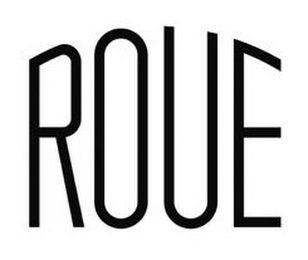 ROUE logo