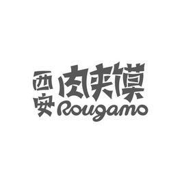 ROUGAMO logo