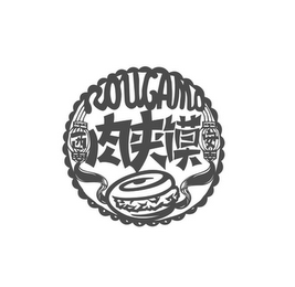 ROUGAMO logo