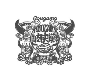 ROUGAMO logo