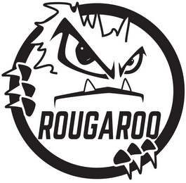 ROUGAROO logo
