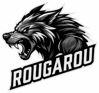 ROUGAROU logo
