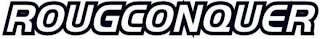 ROUGCONQUER logo
