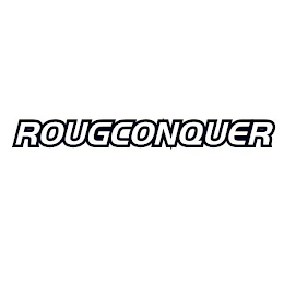 ROUGCONQUER logo