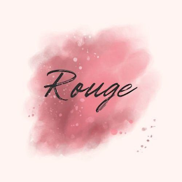 ROUGE logo