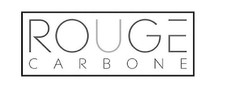 ROUGE CARBONE logo