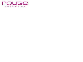 ROUGE COSMETICS