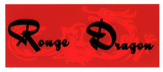 ROUGE DRAGON logo