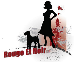 ROUGE ET NOIR LLC logo
