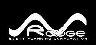ROUGE EVENT PLANNING CORPORATION logo