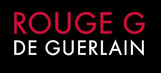 ROUGE G DE GUERLAIN logo