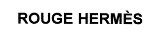 ROUGE HERMES logo
