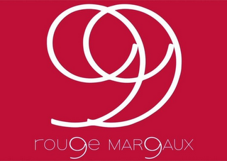 ROUGE MARGAUX GG logo