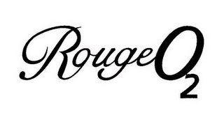 ROUGE O2 logo