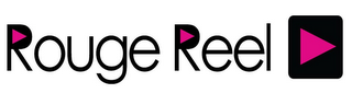 ROUGE REEL logo