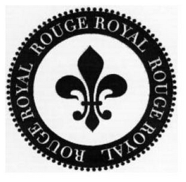 ROUGE ROYAL logo