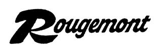 ROUGEMONT logo