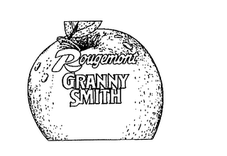 ROUGEMONT GRANNY SMITH logo