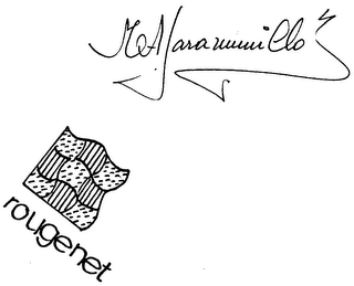 ROUGENET logo