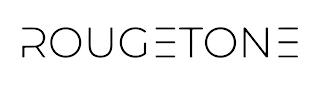 ROUGETONE logo