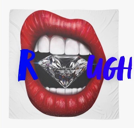 ROUGH logo