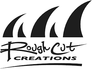 ROUGH CUT CREATIONS logo