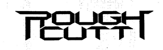 ROUGH CUTT logo