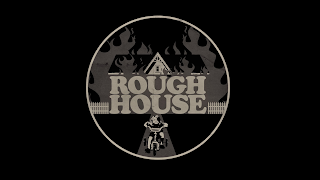ROUGH HOUSE logo