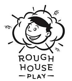 ROUGH HOUSE - PLAY - logo
