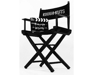 ROUGH KUTS ROUGH KUTS logo