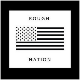 ROUGH NATION logo