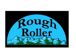 ROUGH ROLLER logo