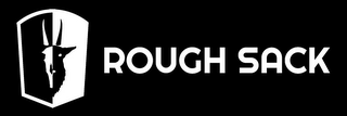 ROUGH SACK logo