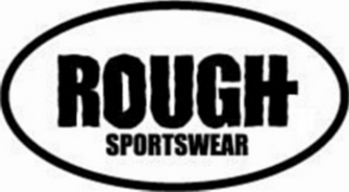 ROUGH SPORTSWEAR logo