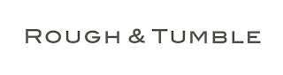 ROUGH & TUMBLE logo