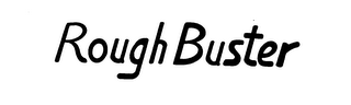 ROUGHBUSTER logo