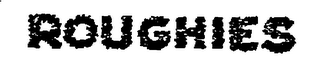 ROUGHIES logo