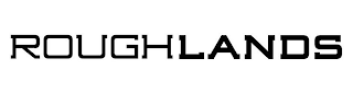 ROUGHLANDS logo