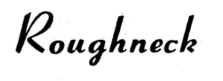 ROUGHNECK logo