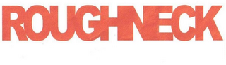 ROUGHNECK logo