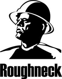 ROUGHNECK logo