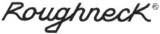 ROUGHNECK logo