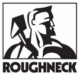 ROUGHNECK logo