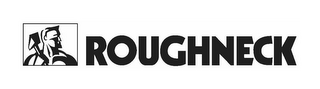 ROUGHNECK logo