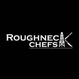 ROUGHNECK CHEFS logo
